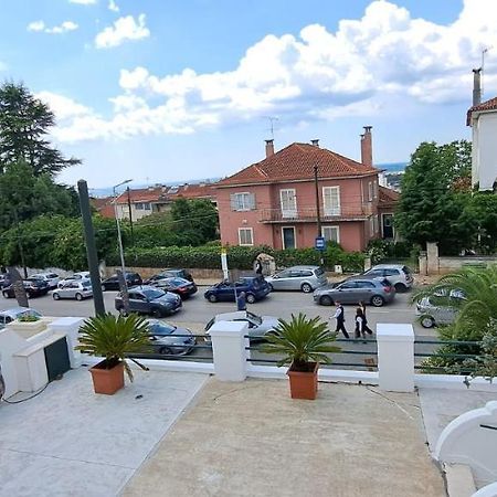 Casa Coimbra Hotel Buitenkant foto