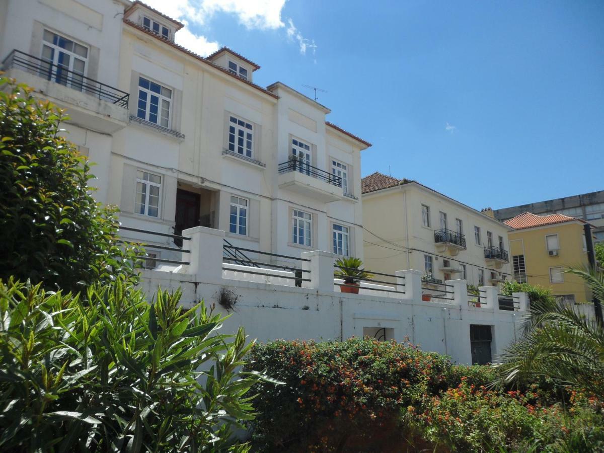 Casa Coimbra Hotel Buitenkant foto