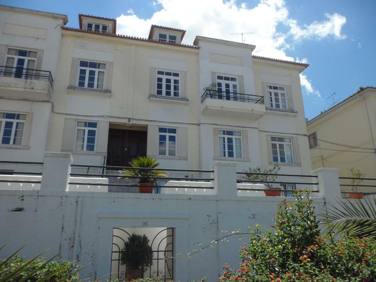 Casa Coimbra Hotel Buitenkant foto