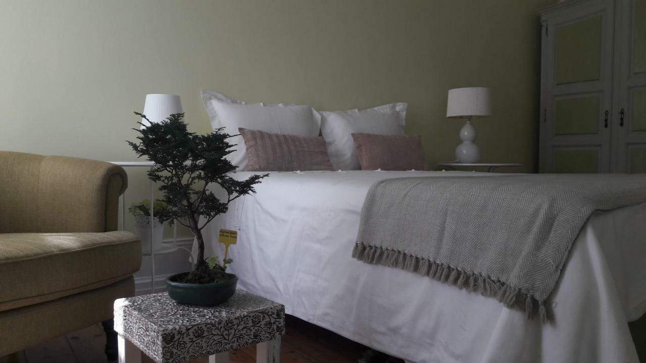 Casa Coimbra Hotel Buitenkant foto
